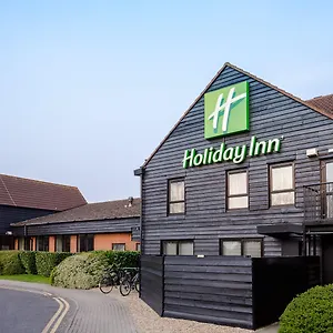 Cambridge By Ihg Girton (Cambridgeshire)