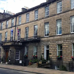 Royal Scots Club 3*, Edimburgo Regno Unito