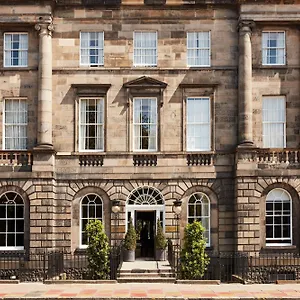 Kimpton Charlotte Square By Ihg 5*, Edimburgo Regno Unito