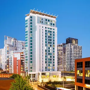 Radisson Blu Hotel, 4*, Cardiff Regno Unito