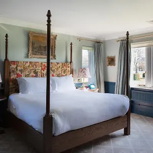 The Devonshire Arms At 4*, Bolton Abbey Regno Unito