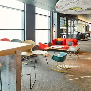 Ibis Birmingham Airport Terminal Building - Nec 3*, Bickenhill Regno Unito