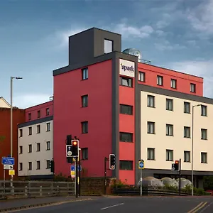 Spark By Hilton Luton Luton (Bedfordshire)