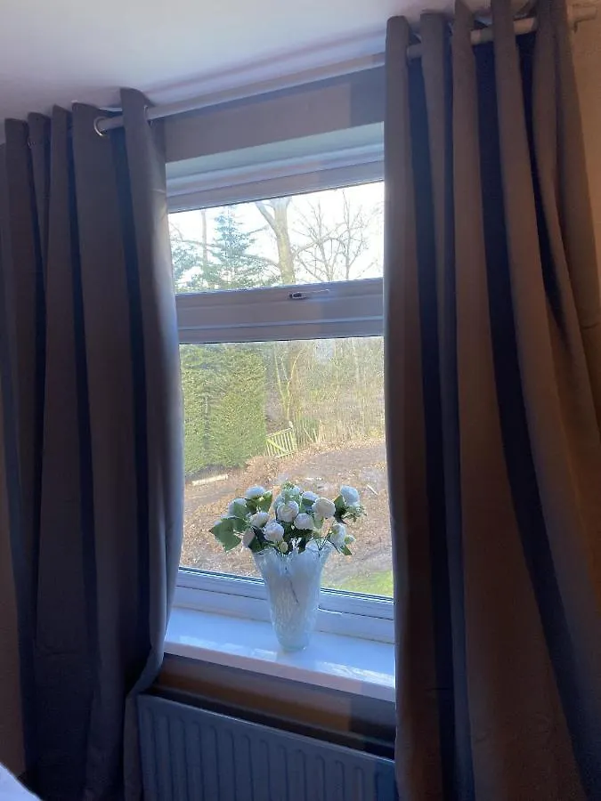 Stansted Airport Guest Rooms Hallingbury 0*,  United Kingdom