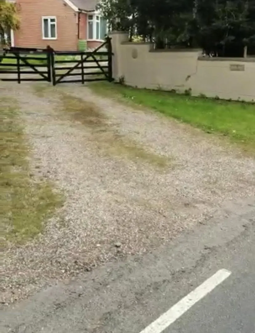 Stansted Airport Guest Rooms Hallingbury United Kingdom